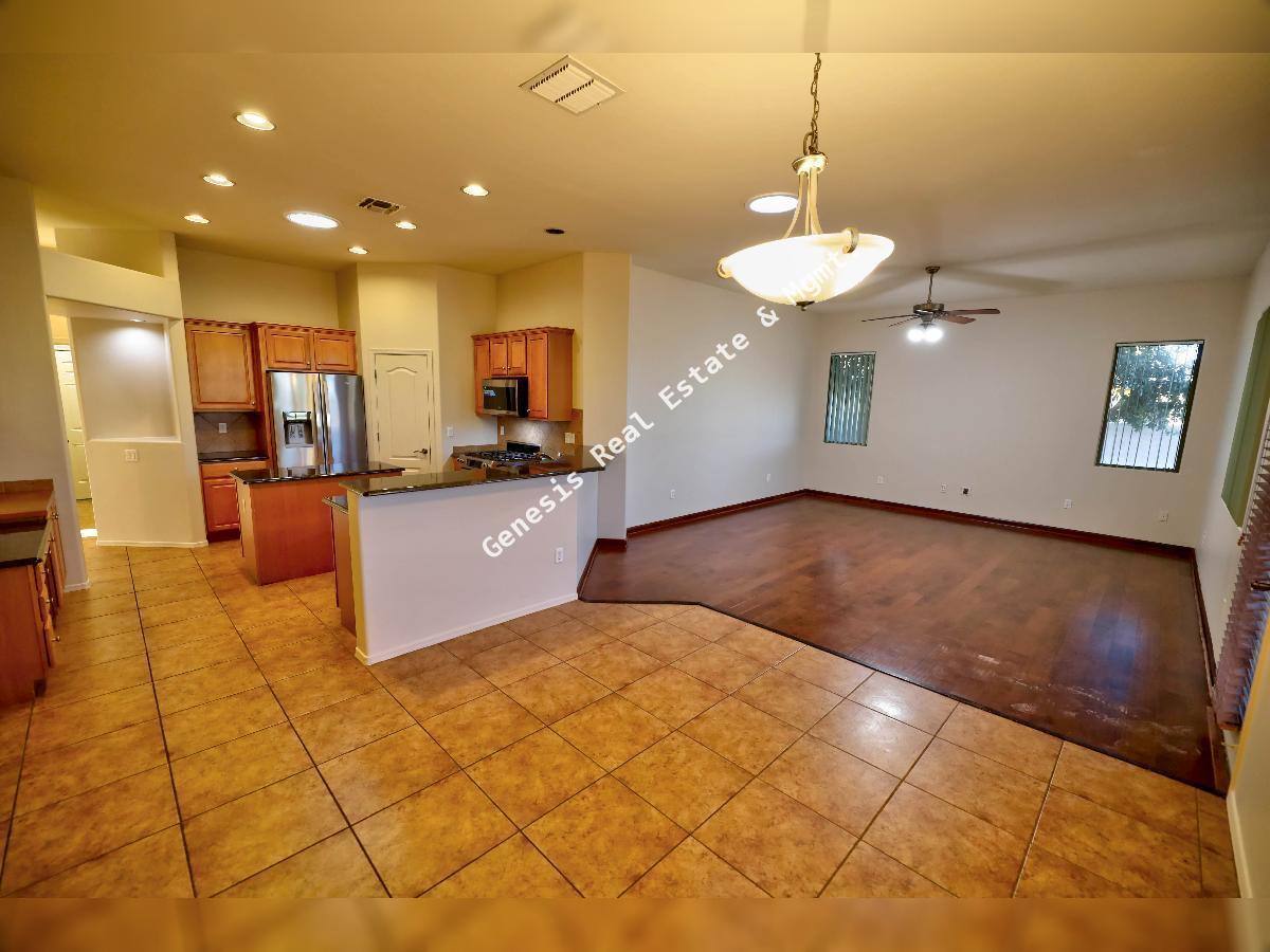 House for rent at 770 W Grantham St, Vail, AZ 85641