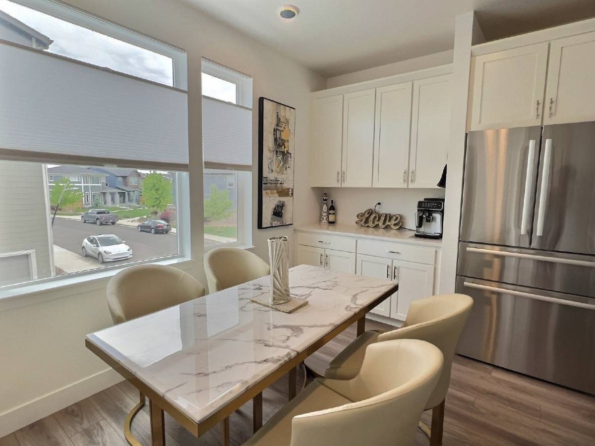 Townhouse for rent at 2811 W 69th Ave, Denver, CO 80221