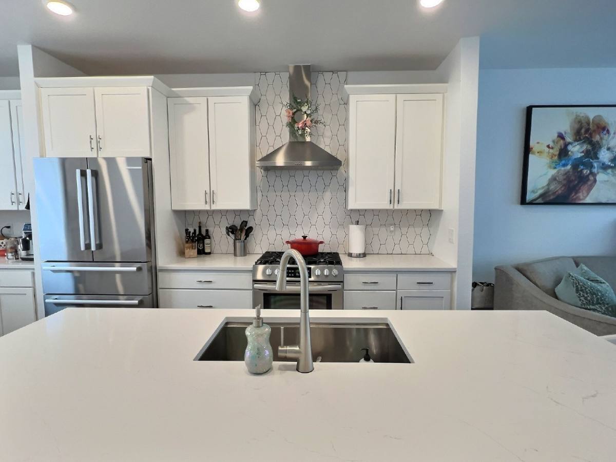 Townhouse for rent at 2811 W 69th Ave, Denver, CO 80221