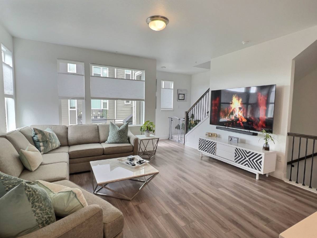 Townhouse for rent at 2811 W 69th Ave, Denver, CO 80221