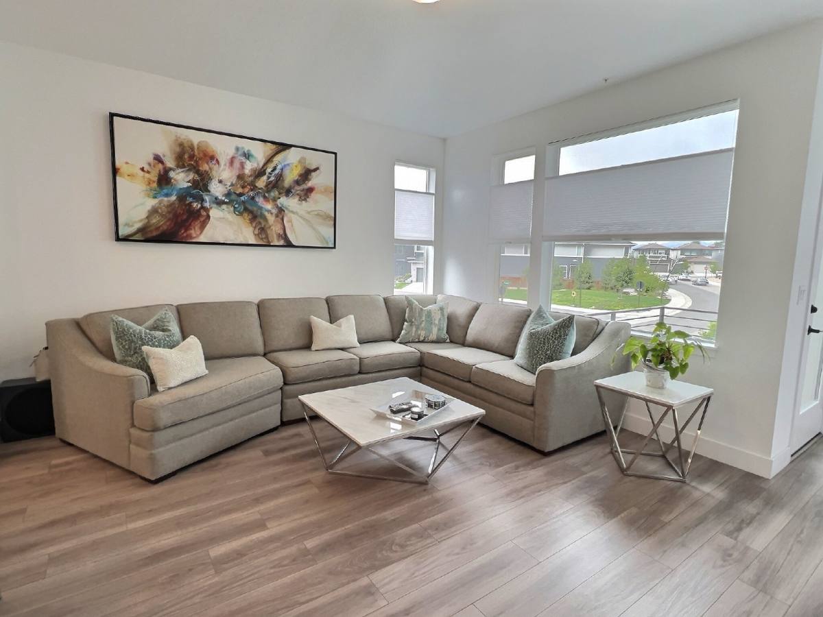 Townhouse for rent at 2811 W 69th Ave, Denver, CO 80221