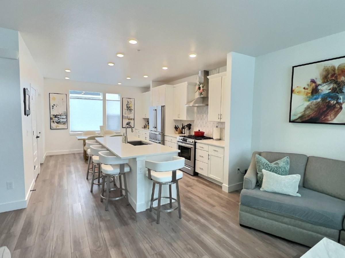 Townhouse for rent at 2811 W 69th Ave, Denver, CO 80221