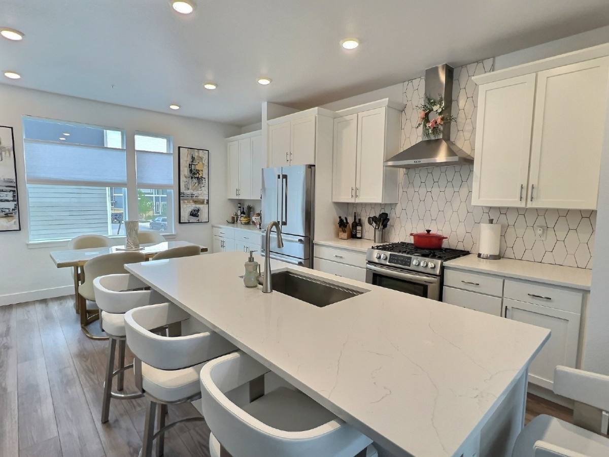 Townhouse for rent at 2811 W 69th Ave, Denver, CO 80221