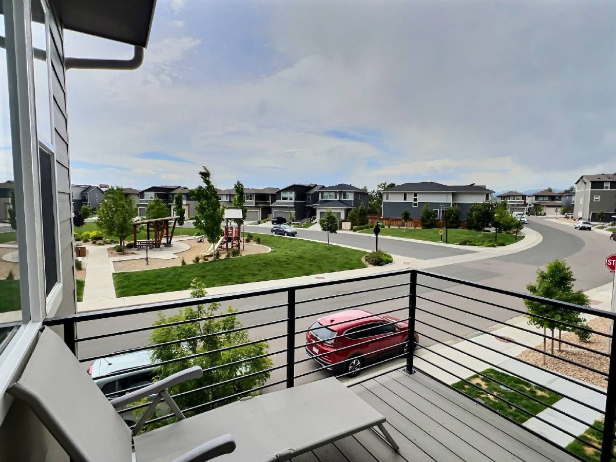 Townhouse for rent at 2811 W 69th Ave, Denver, CO 80221