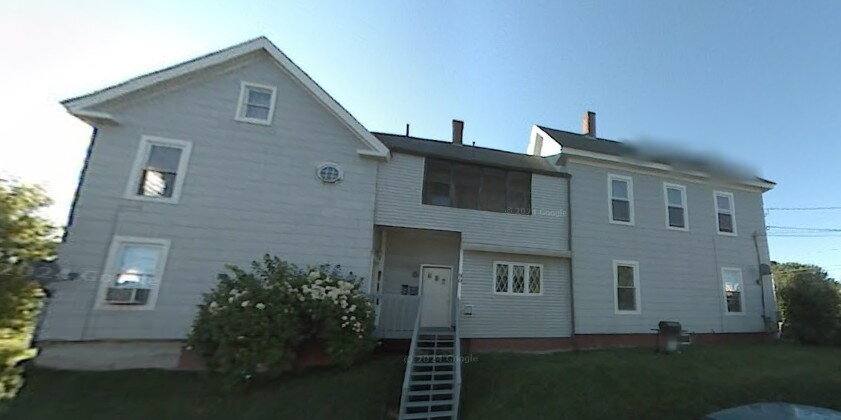 Apartment for rent at 90 Roak St, Auburn, ME 04210