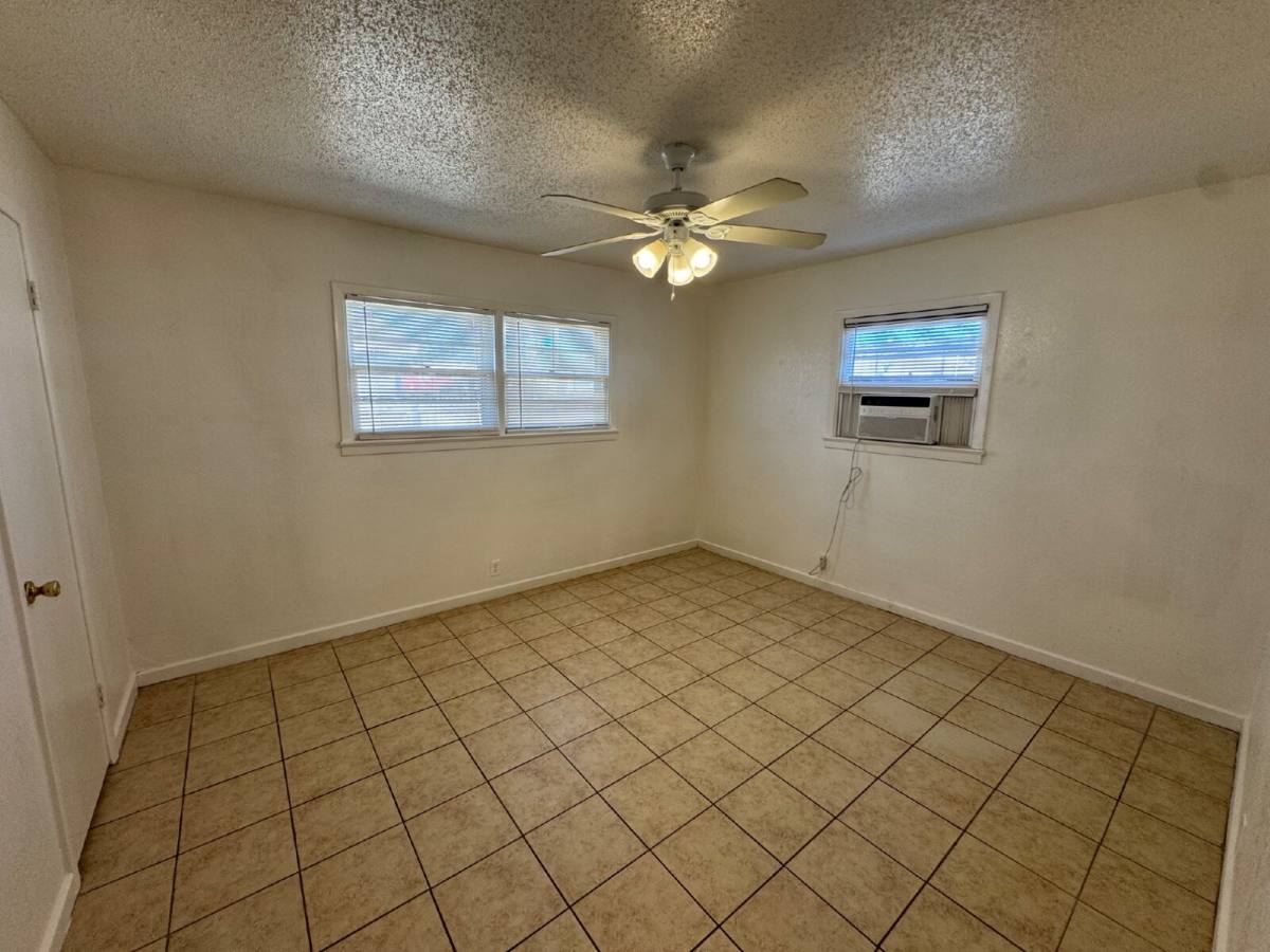 Townhouse for rent at 2208 35th St #B, Lubbock, TX 79412