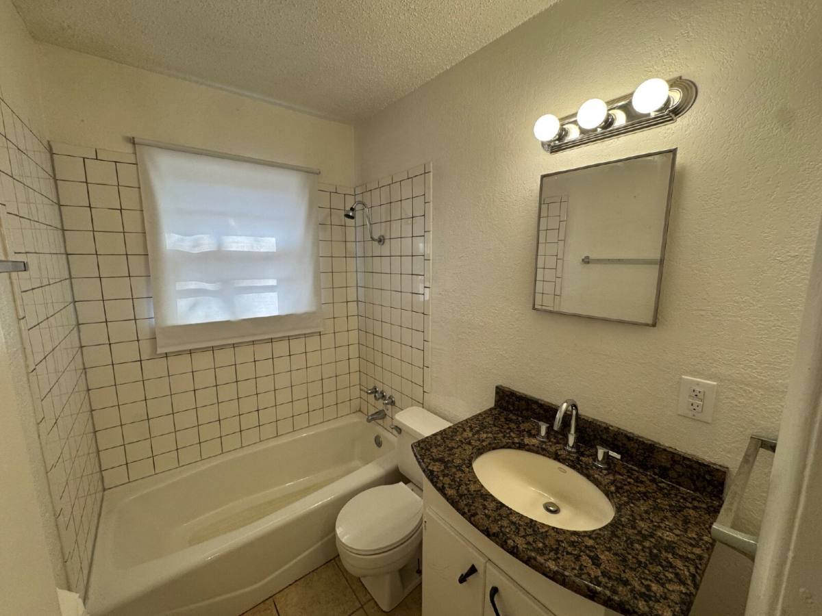 Townhouse for rent at 2208 35th St #B, Lubbock, TX 79412