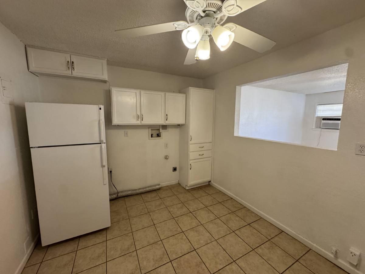 Townhouse for rent at 2208 35th St #B, Lubbock, TX 79412
