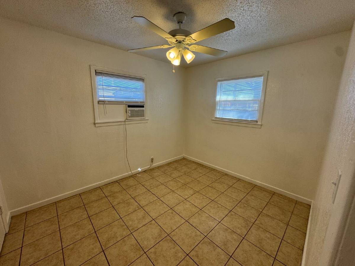 Townhouse for rent at 2208 35th St #B, Lubbock, TX 79412