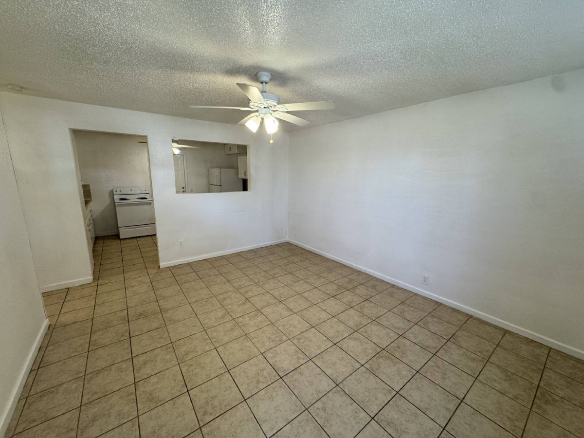 Townhouse for rent at 2208 35th St #B, Lubbock, TX 79412