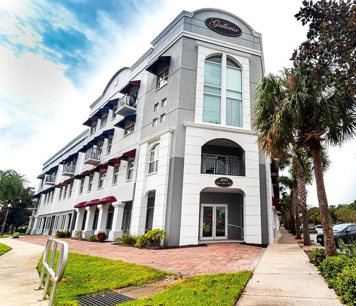 Condo for rent at 300 State St E #216, Oldsmar, FL 34677