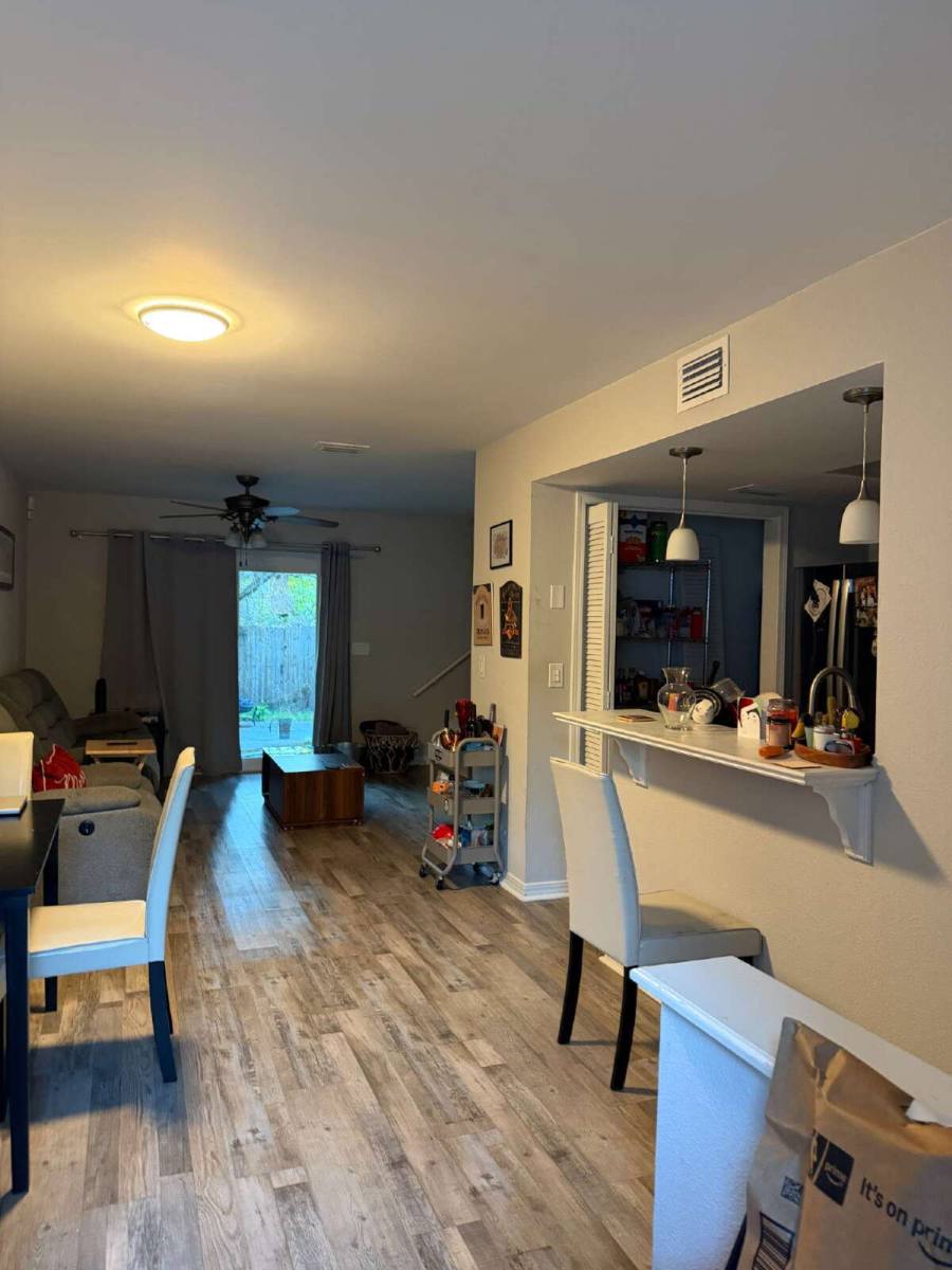 Townhouse for rent at 7665 Jana Lane S, Jacksonville, FL 32210