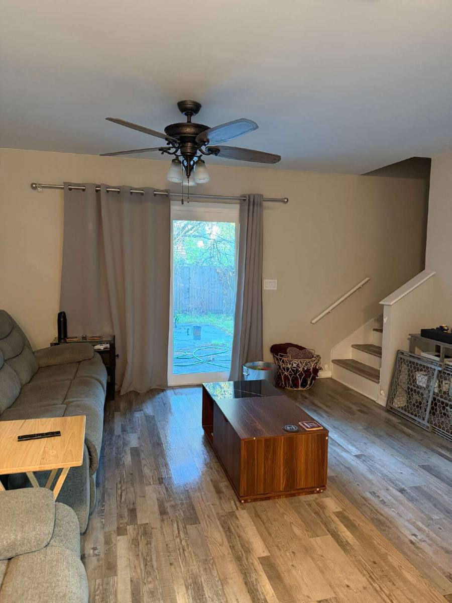 Townhouse for rent at 7665 Jana Lane S, Jacksonville, FL 32210