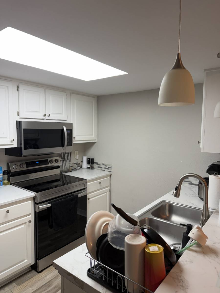 Townhouse for rent at 7665 Jana Lane S, Jacksonville, FL 32210