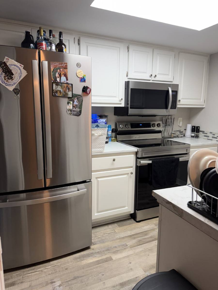 Townhouse for rent at 7665 Jana Lane S, Jacksonville, FL 32210