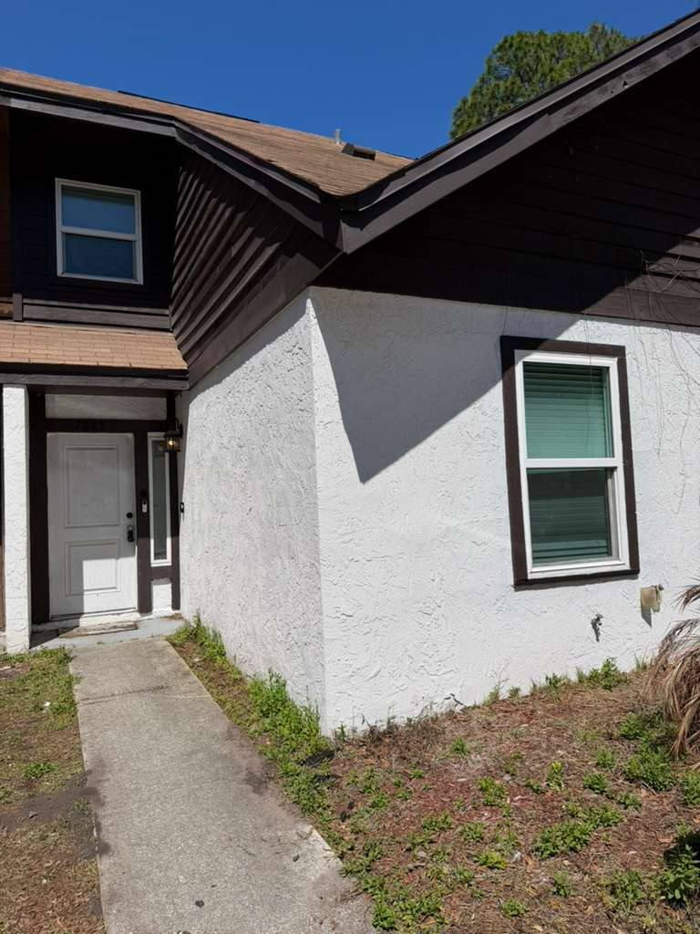 Townhouse for rent at 7665 Jana Lane S, Jacksonville, FL 32210