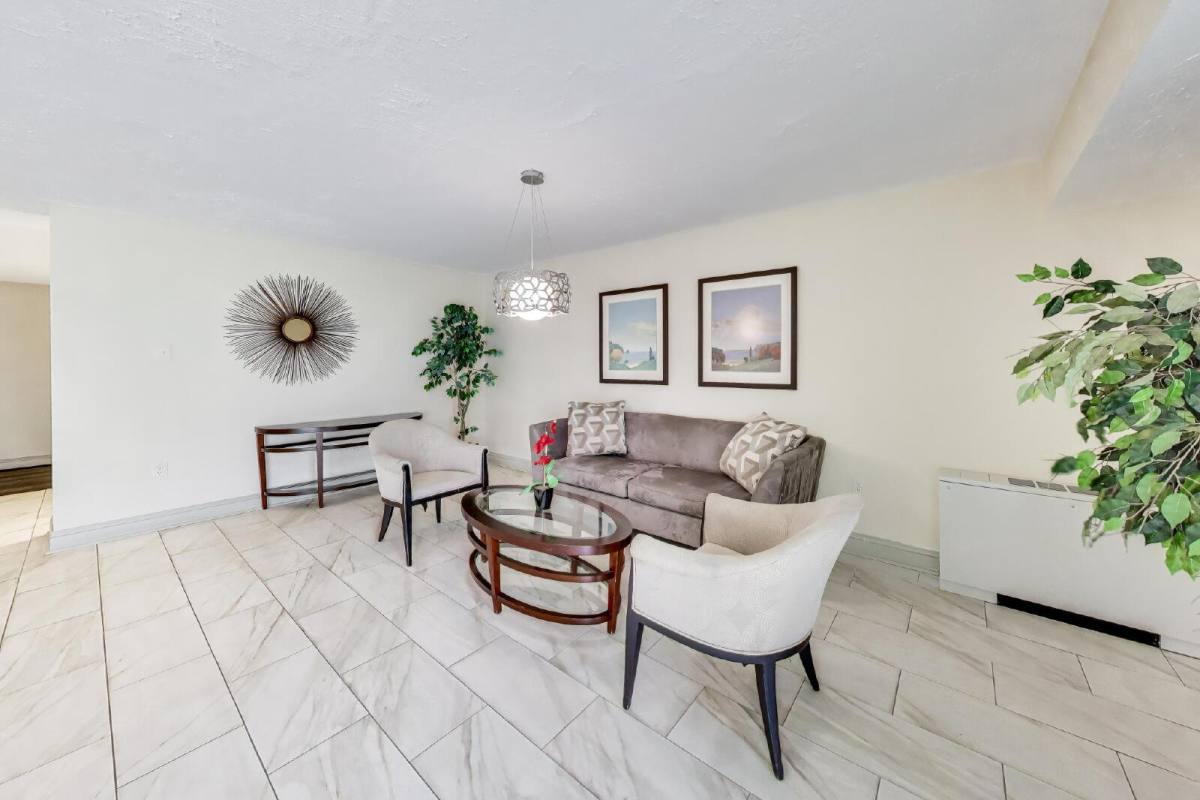 Condo for rent at 7420 Lakeview Dr #W205, Bethesda, MD 20817
