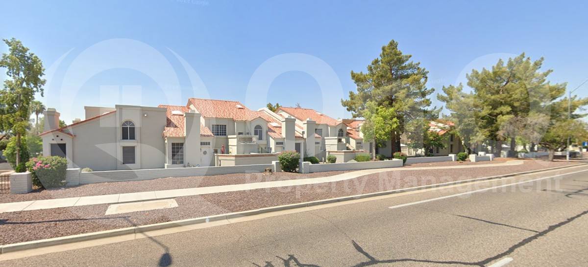 Apartment for rent at 1717 E Union Hills Dr #1073, Phoenix, AZ 85024