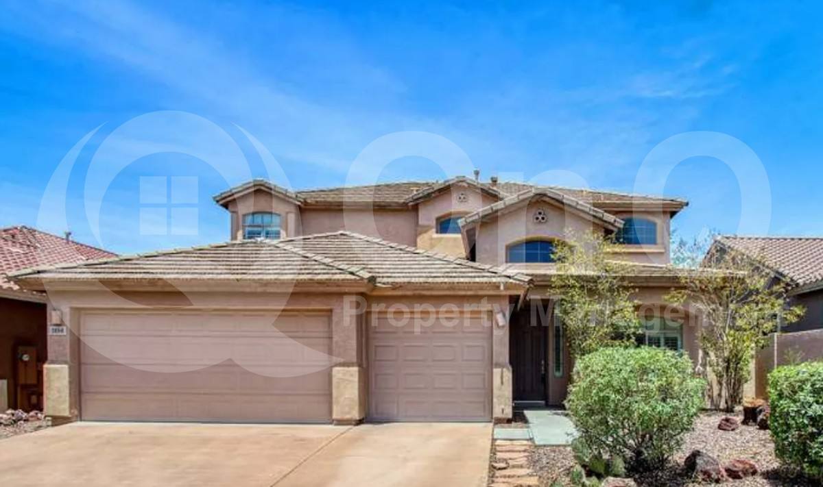 House for rent at 3114 W Languid Lane, Phoenix, AZ 85086