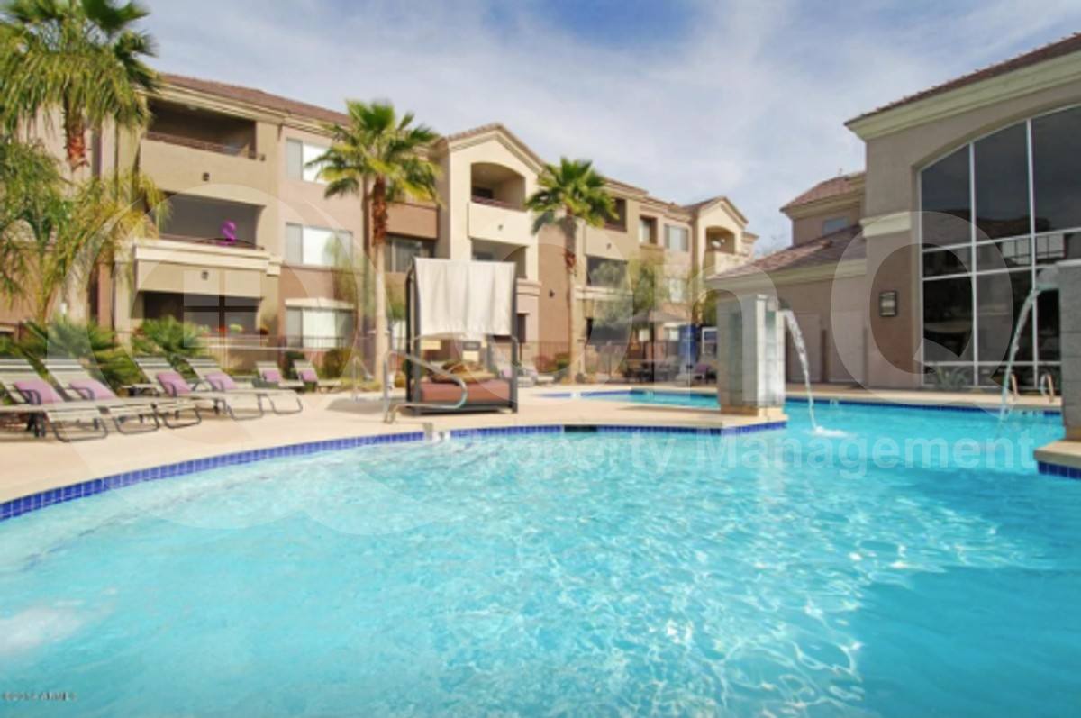 Condo for rent at 18416 N Cave Creek Rd #3019, Phoenix, AZ 85032