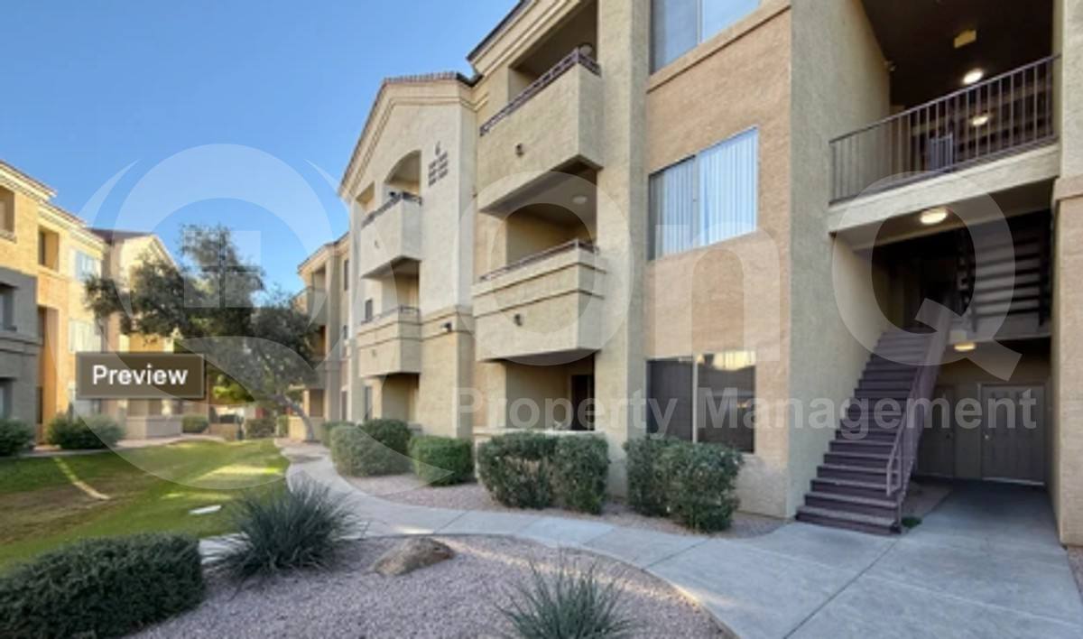 Condo for rent at 18416 N Cave Creek Rd #3019, Phoenix, AZ 85032