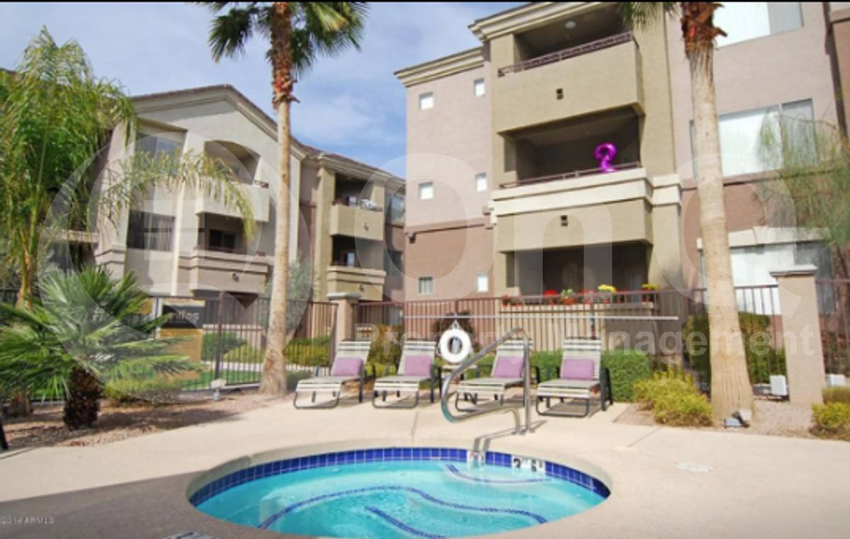 Condo for rent at 18416 N Cave Creek Rd #3019, Phoenix, AZ 85032