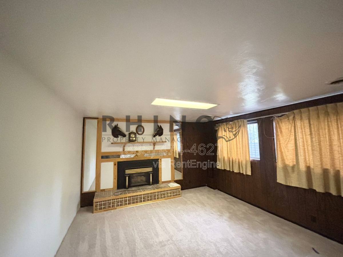 Apartment for rent at 825 W Arapahoe Ave #B, Salt Lake City, UT 84104