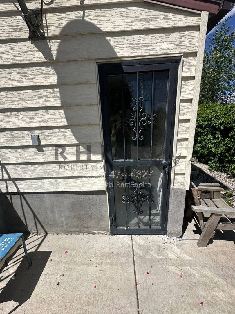Apartment for rent at 825 W Arapahoe Ave #B, Salt Lake City, UT 84104