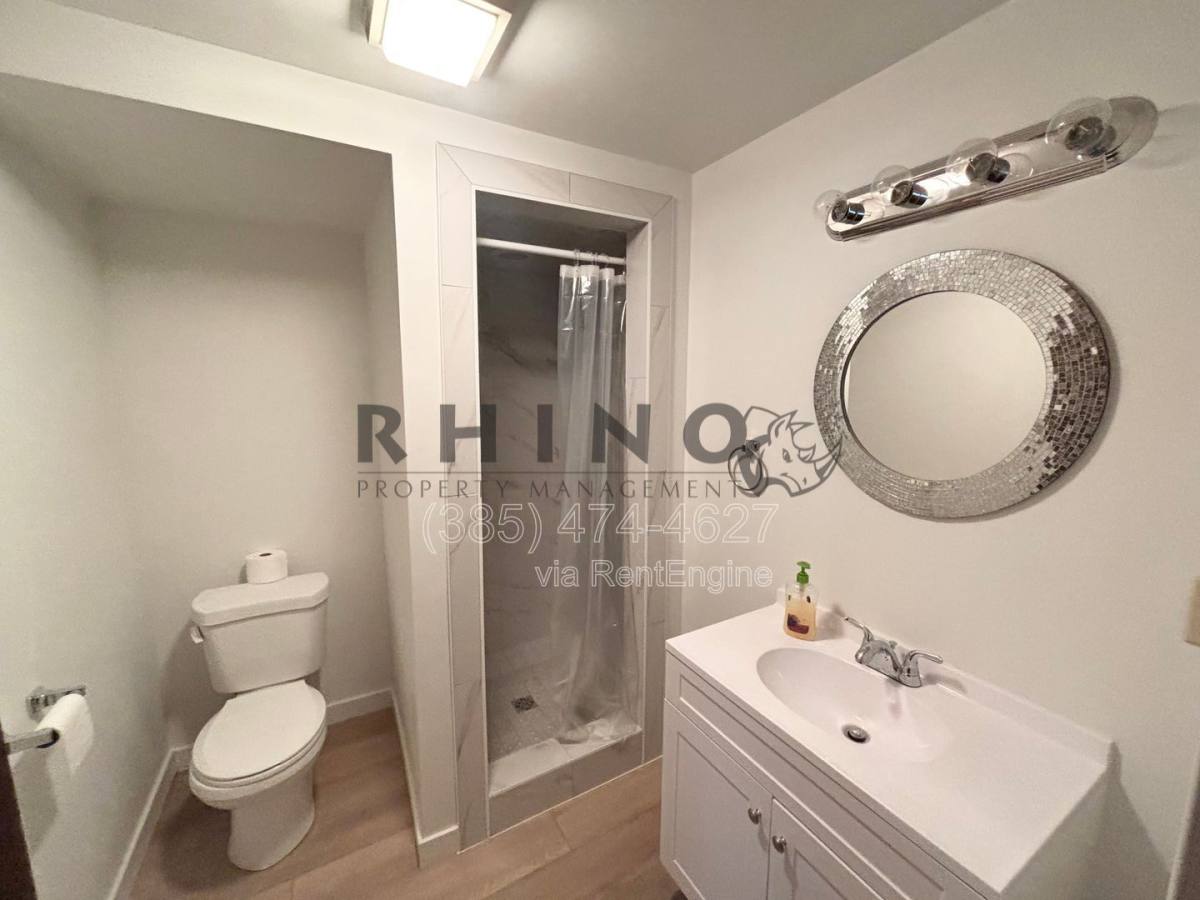 Apartment for rent at 825 W Arapahoe Ave #B, Salt Lake City, UT 84104