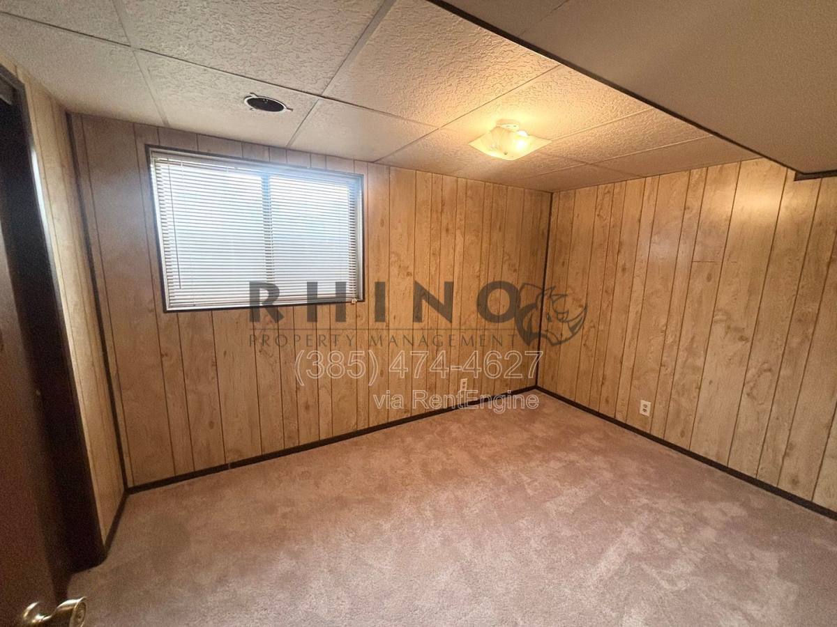 Apartment for rent at 825 W Arapahoe Ave #B, Salt Lake City, UT 84104