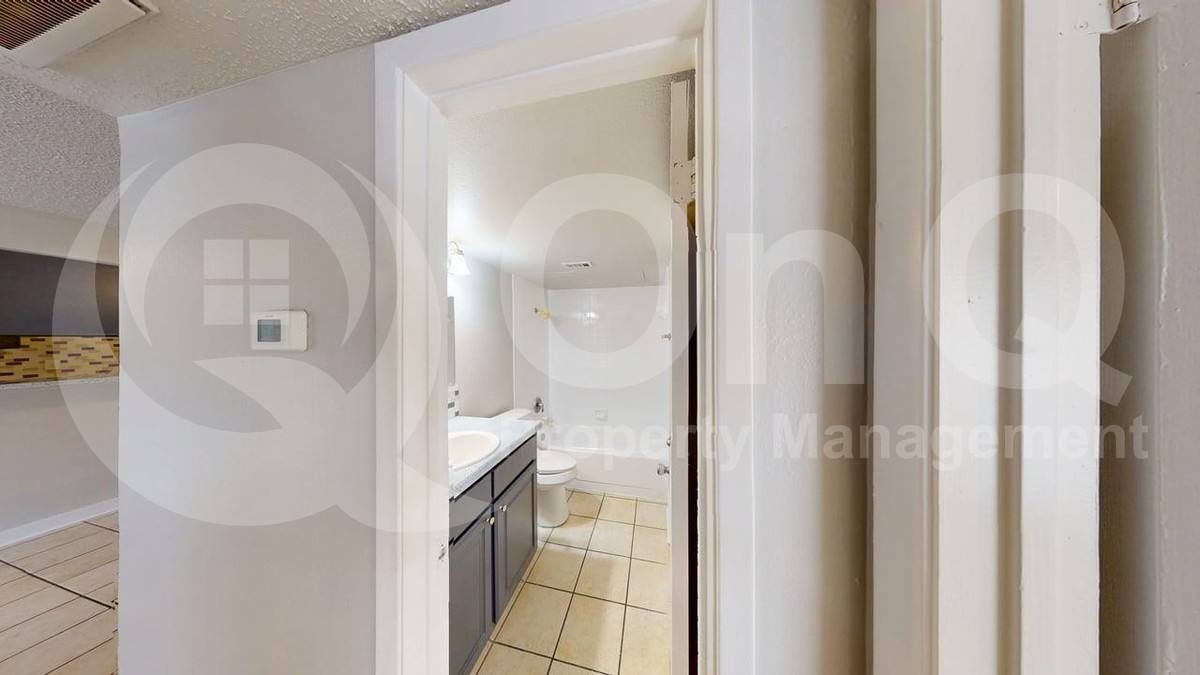 Apartment for rent at 8110 Skillman St #1046, Dallas, TX 75231
