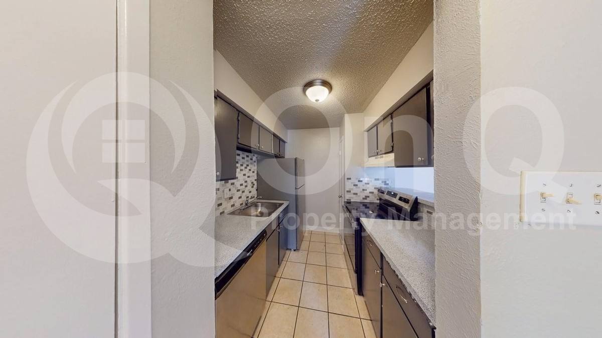 Apartment for rent at 8110 Skillman St #1046, Dallas, TX 75231