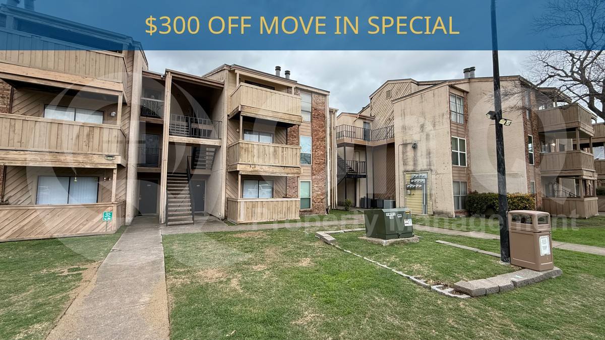 Apartment for rent at 8110 Skillman St #1046, Dallas, TX 75231