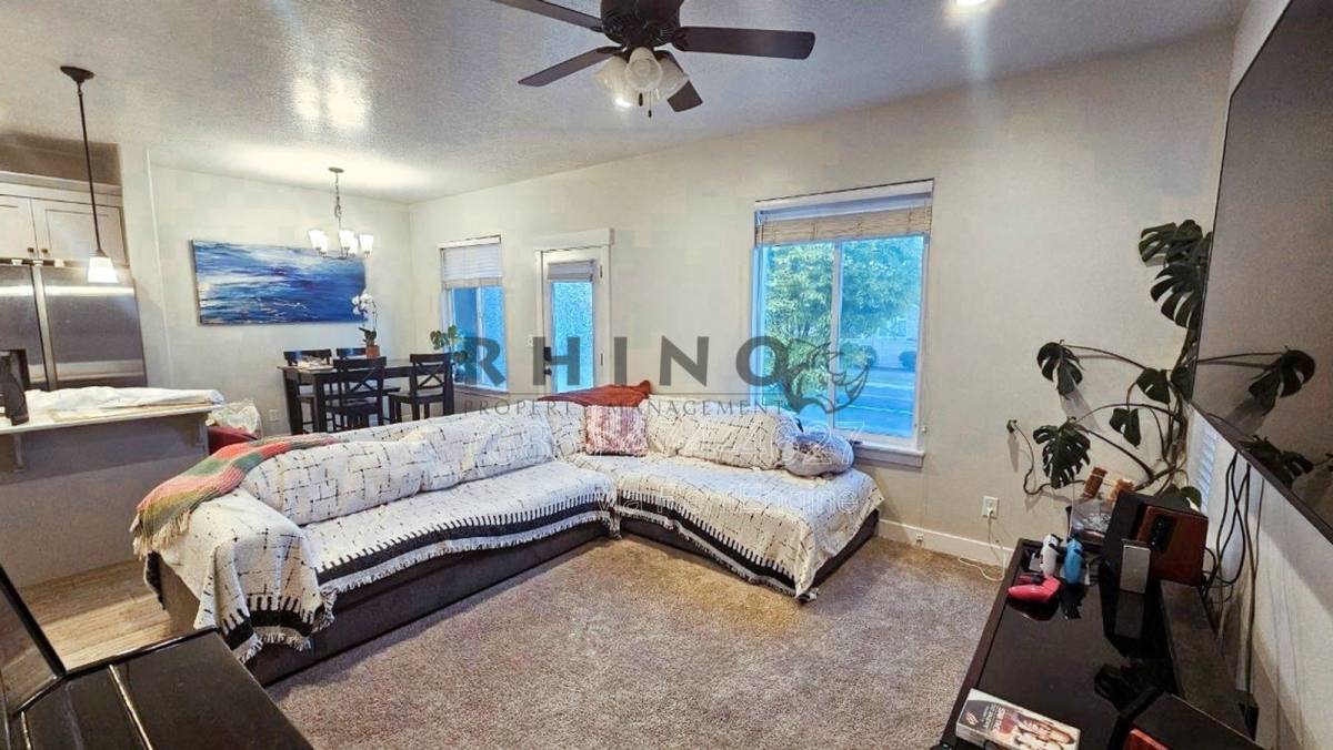 Townhouse for rent at 213 Whitewater Dr, Vineyard, UT 84059