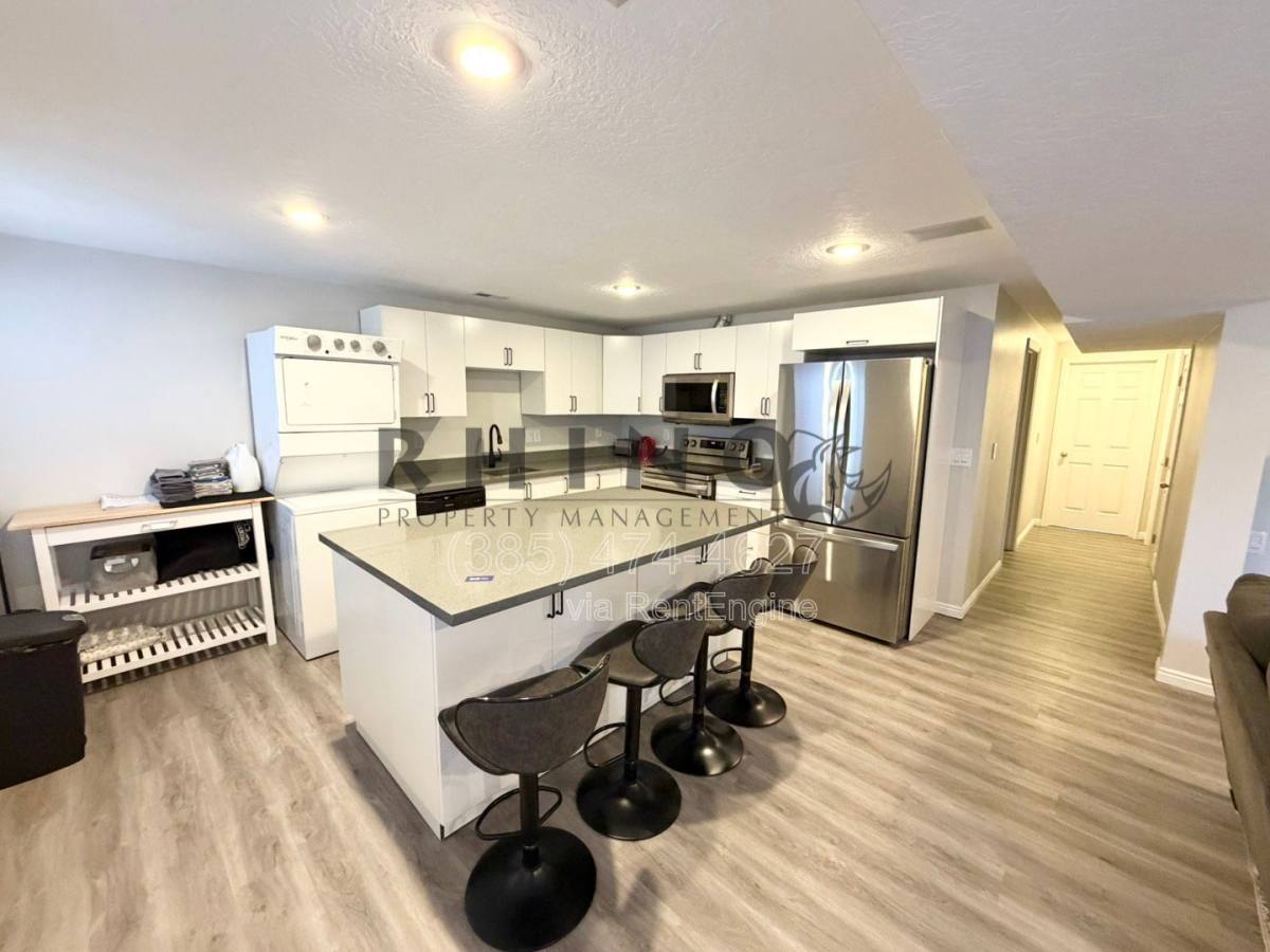 Apartment for rent at 268 Steep Mountain Dr, Draper, UT 84020