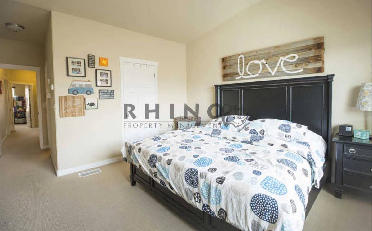 Townhouse for rent at 3673 Lilac Heights Dr, South Jordan, UT 84095