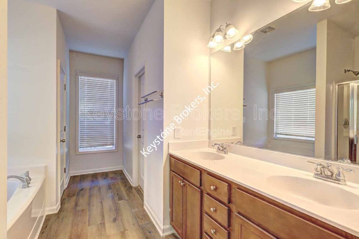 House for rent at 110 Sea Oaks Court, Byron, GA 31008