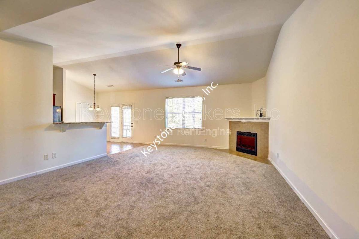 House for rent at 110 Sea Oaks Court, Byron, GA 31008
