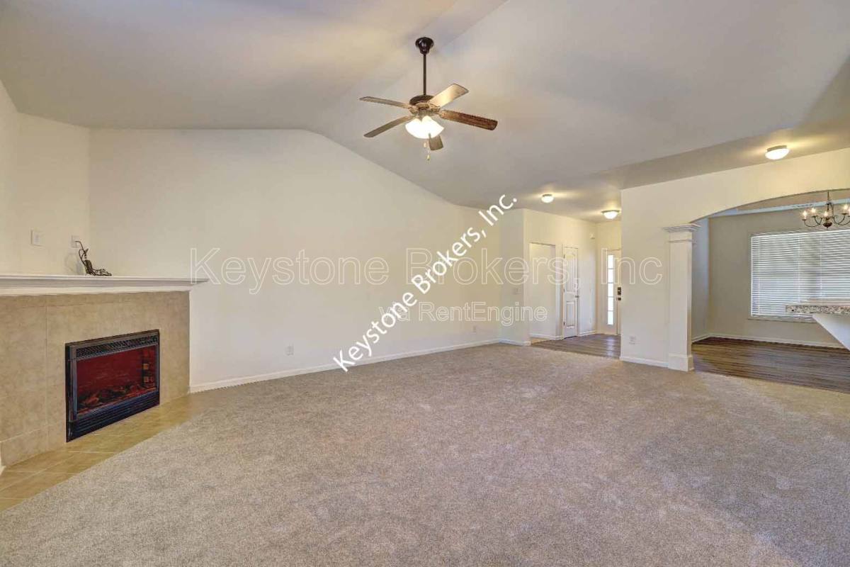 House for rent at 110 Sea Oaks Court, Byron, GA 31008