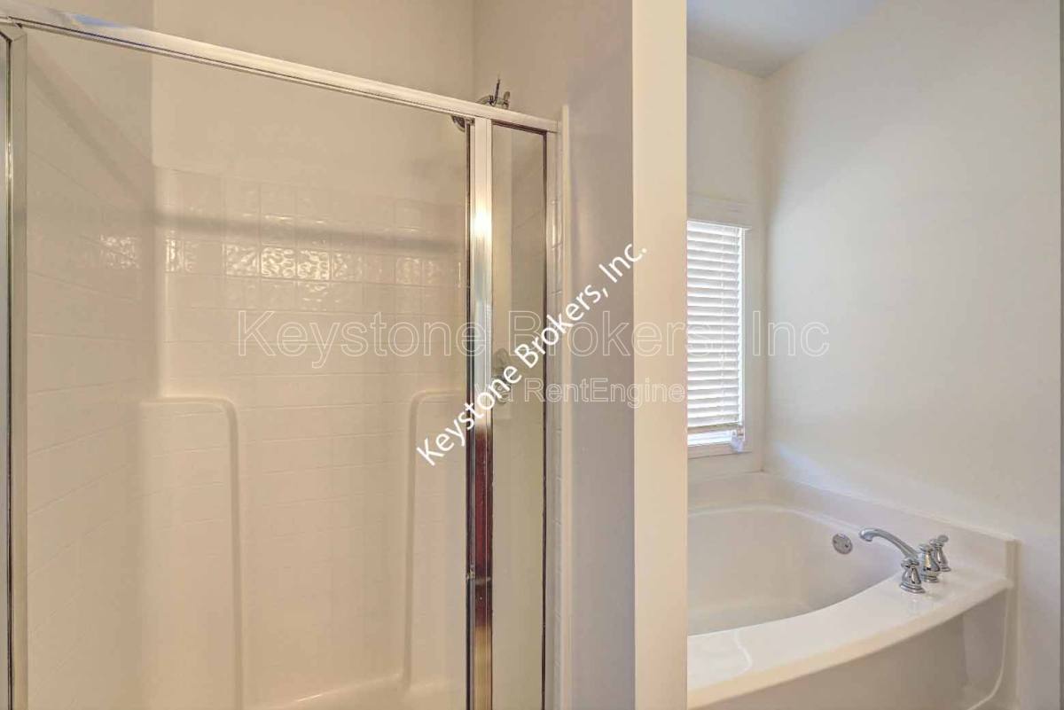 House for rent at 110 Sea Oaks Court, Byron, GA 31008