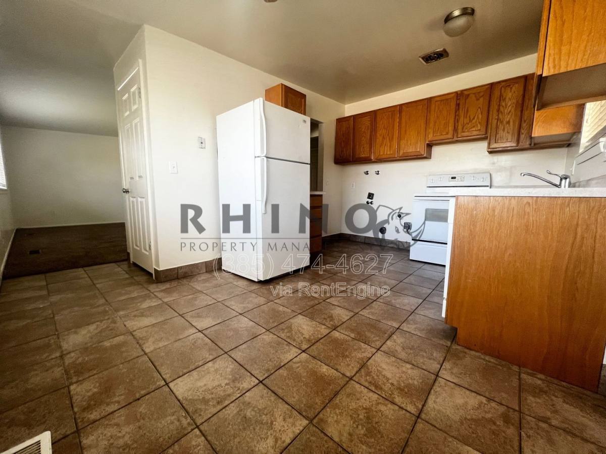 Apartment for rent at 43 S 300 W, Bountiful, UT 84010