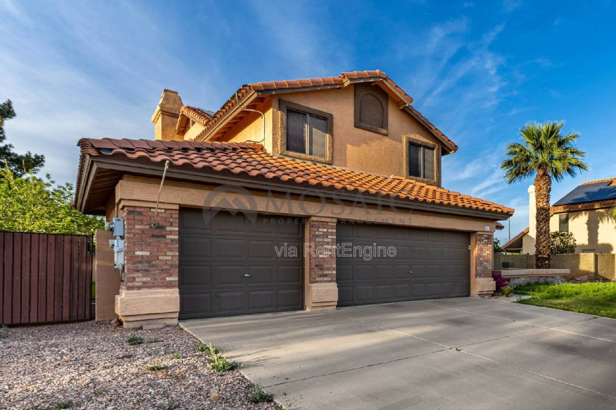 House for rent at 634 E Century Ave, Gilbert, AZ 85296