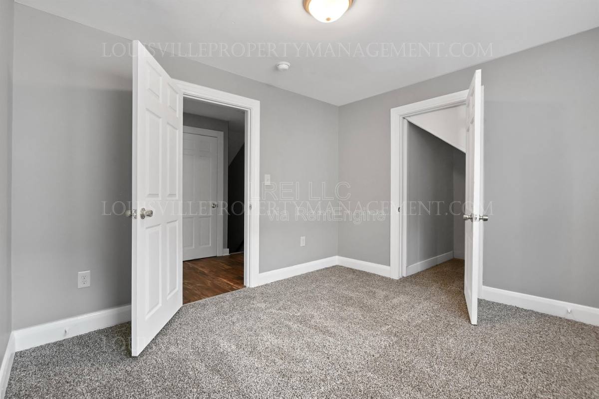 Apartment for rent at 4143 W Market St #2, Louisville, KY 40212