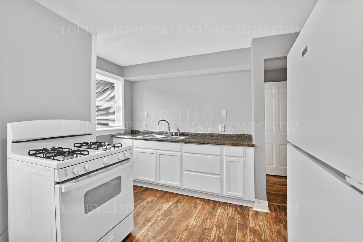 Apartment for rent at 4143 W Market St #2, Louisville, KY 40212