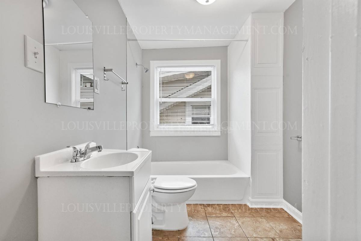 Apartment for rent at 4143 W Market St #2, Louisville, KY 40212