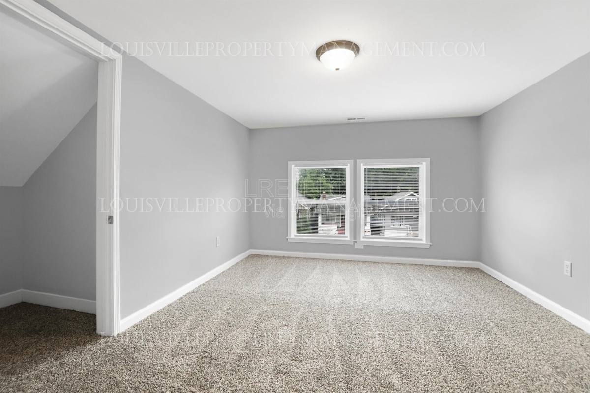 Apartment for rent at 4143 W Market St #2, Louisville, KY 40212