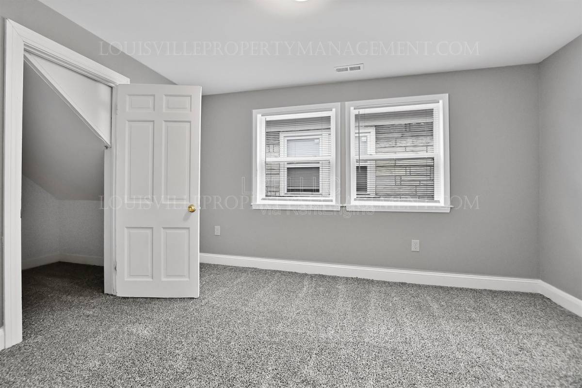 Apartment for rent at 4143 W Market St #2, Louisville, KY 40212