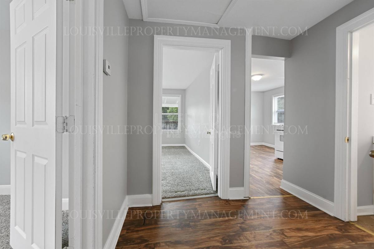 Apartment for rent at 4143 W Market St #2, Louisville, KY 40212