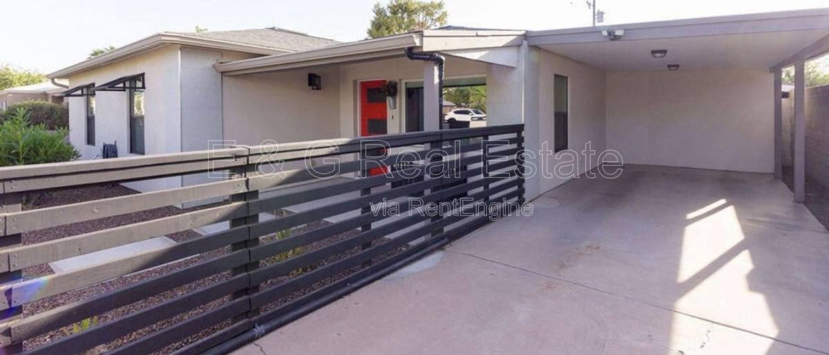 House for rent at 4214 N 20th St, Phoenix, AZ 85016