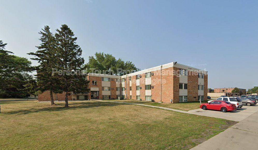 Apartment for rent at 1445 W Gateway Circle S #11A, Fargo, ND 58103
